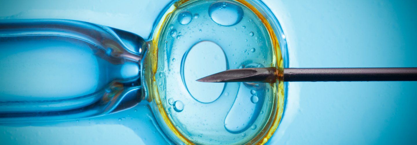 Advanced Fertility Treatments & Laboratory Excellence