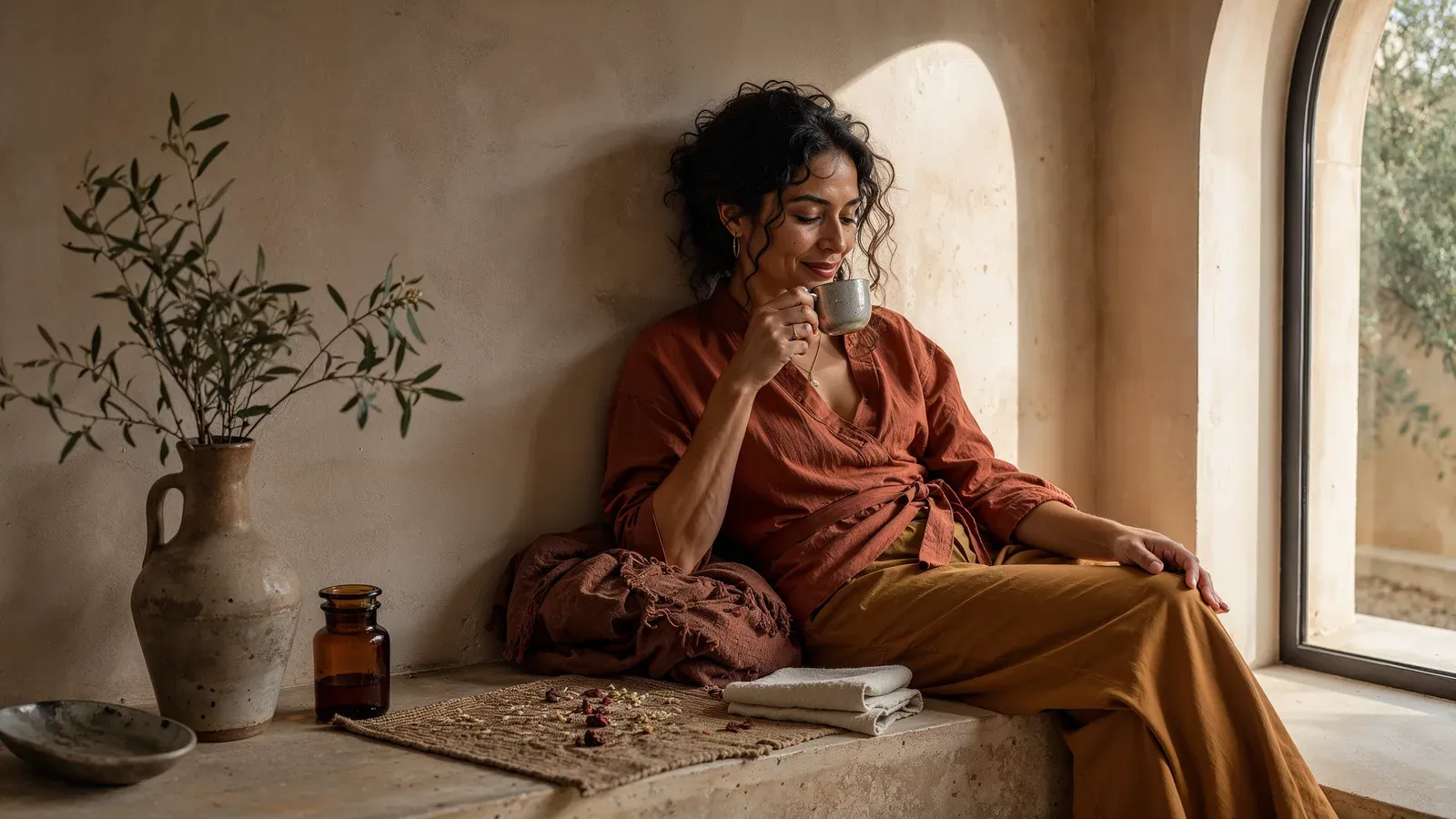 Acupuncture and Herbal Remedies in IVF: Helpful or Overstated?