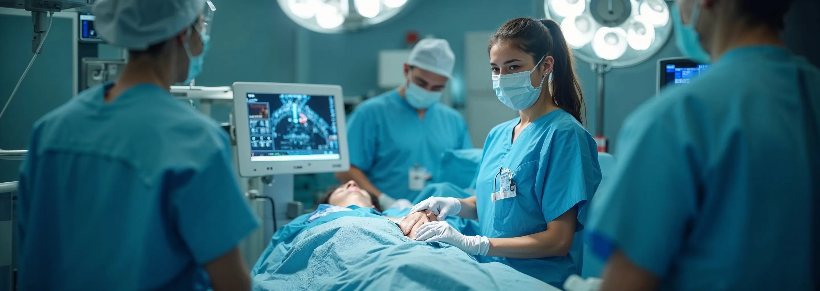 The Guide to Hysteroscopic Cytoreductive Surgery for Adenomyosis