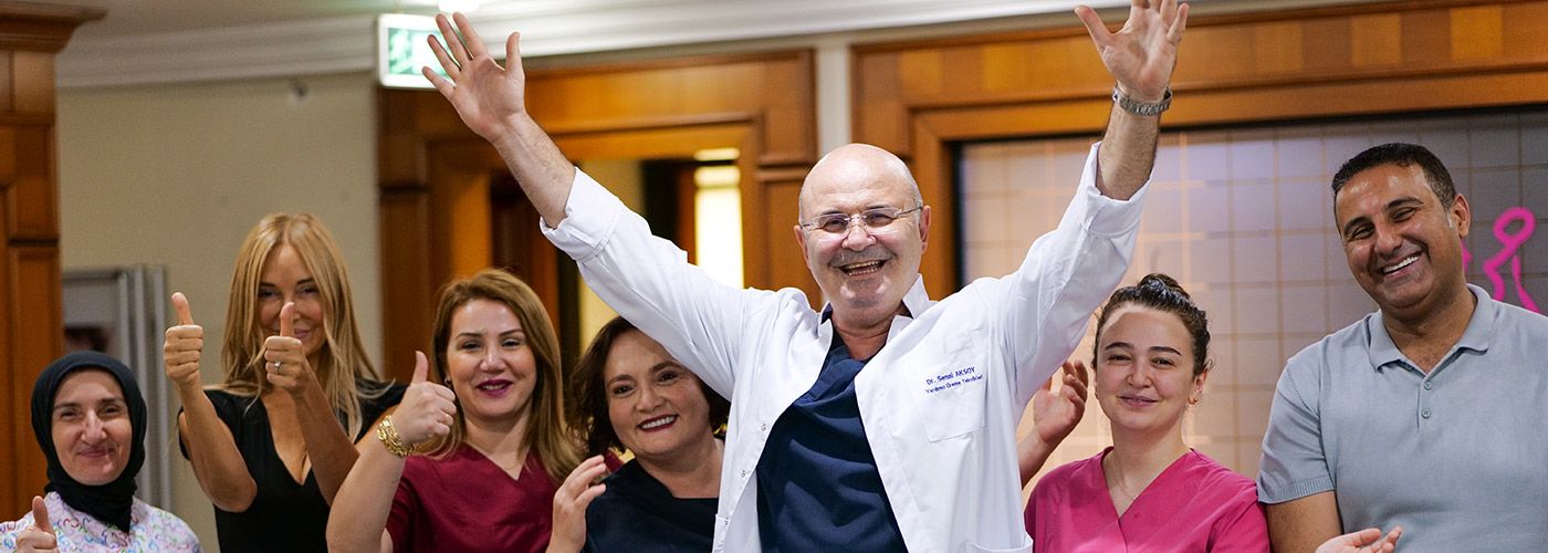 Why Choose Our Fertility Center in Turkey?