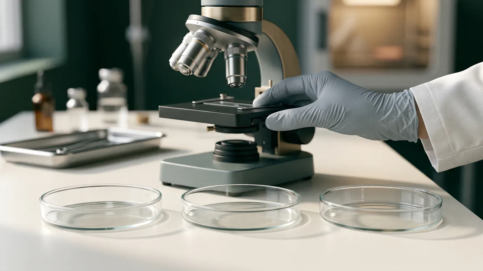 IVF Embryo Grading: What 4AA, 5AA, 4BB and 5BC Mean