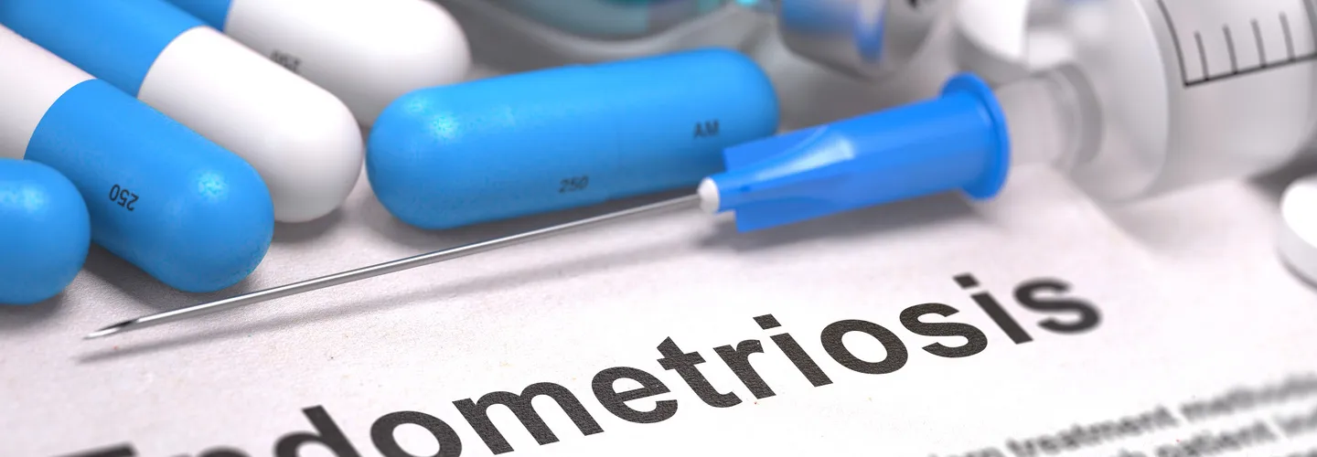 Living with endometriosis, Endometriosis Hormonal Pain Management