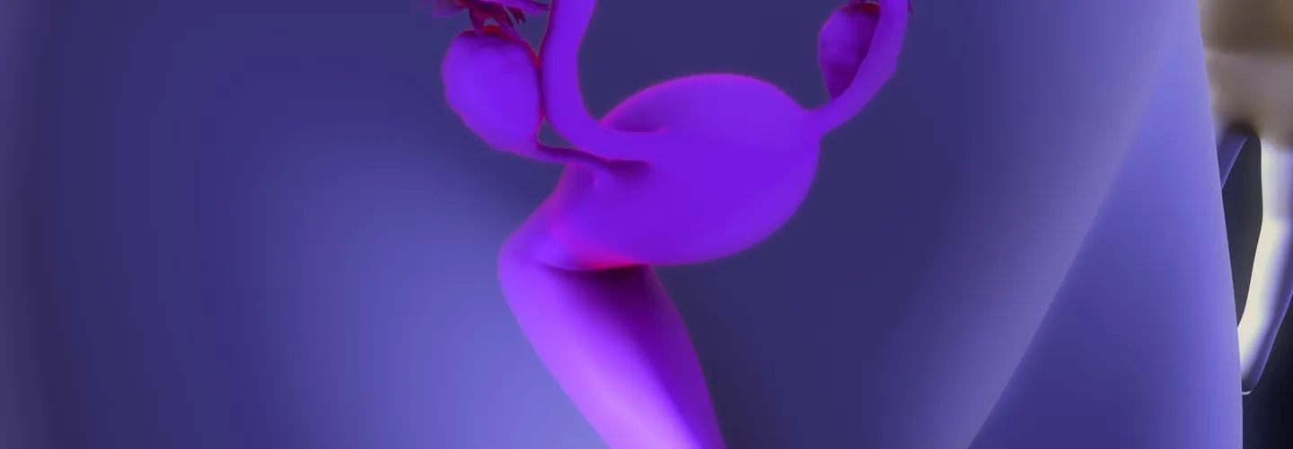 The signes and diagnosis of endometriosis