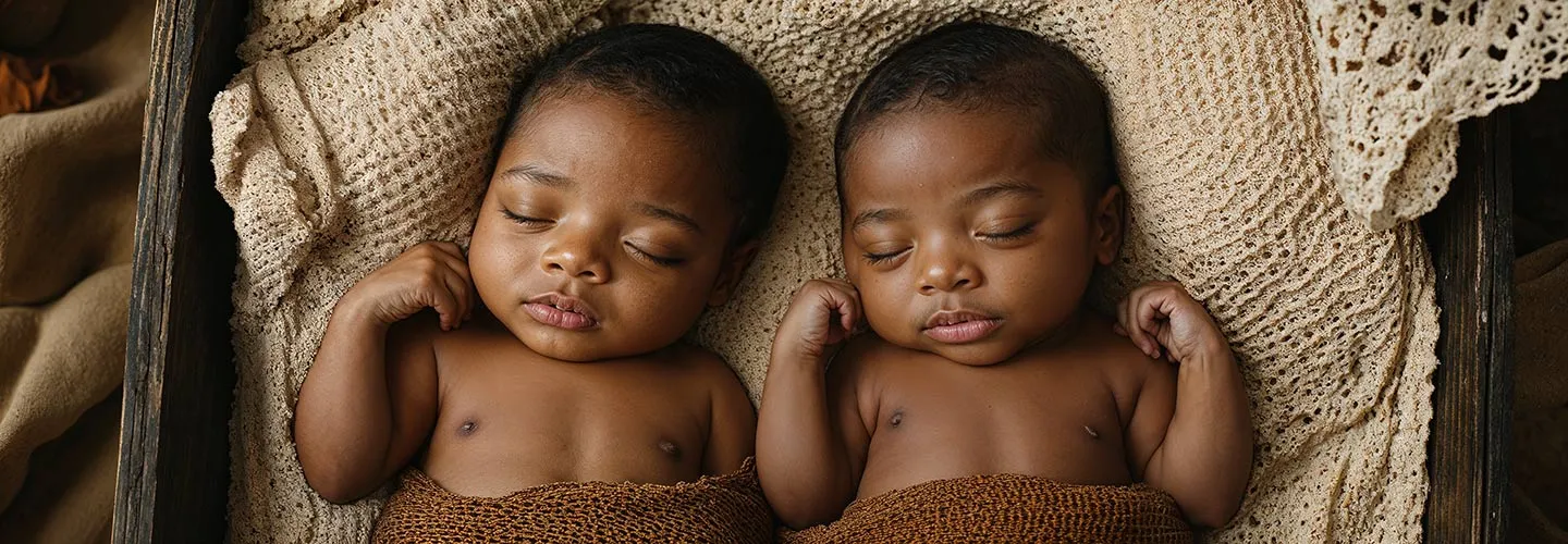 The Hidden Risks of Twin Pregnancies in IVF