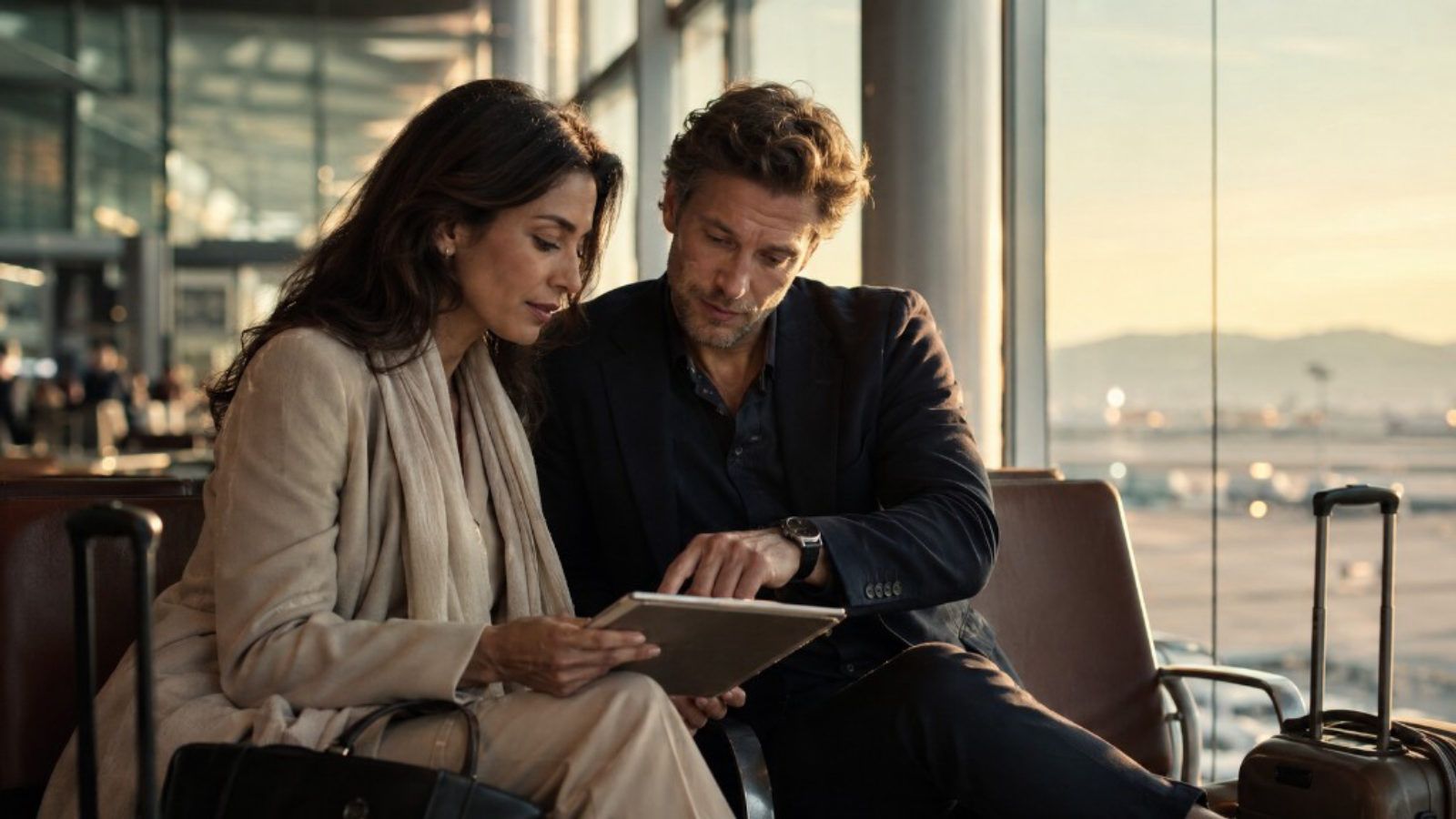 IVF Abroad — What International Patients Should Plan For