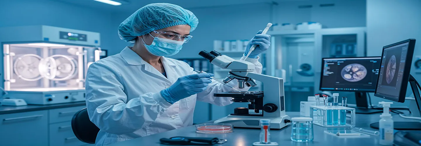 FIV et limite d’âge: le point de vue d’un médecin