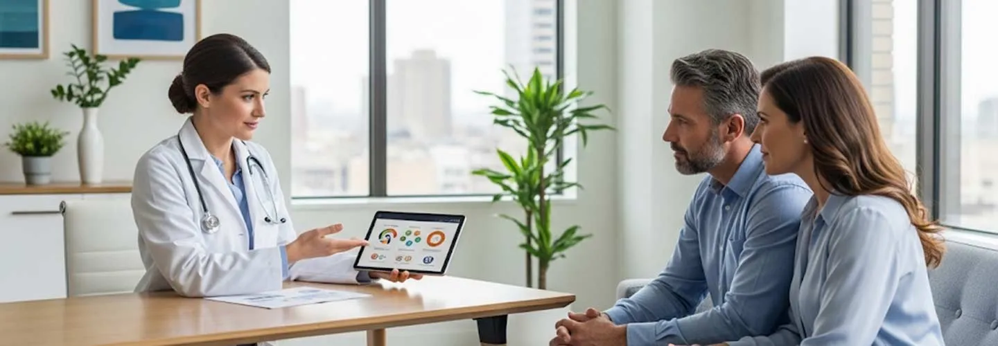 Limits of Laparoscopic Myomectomy