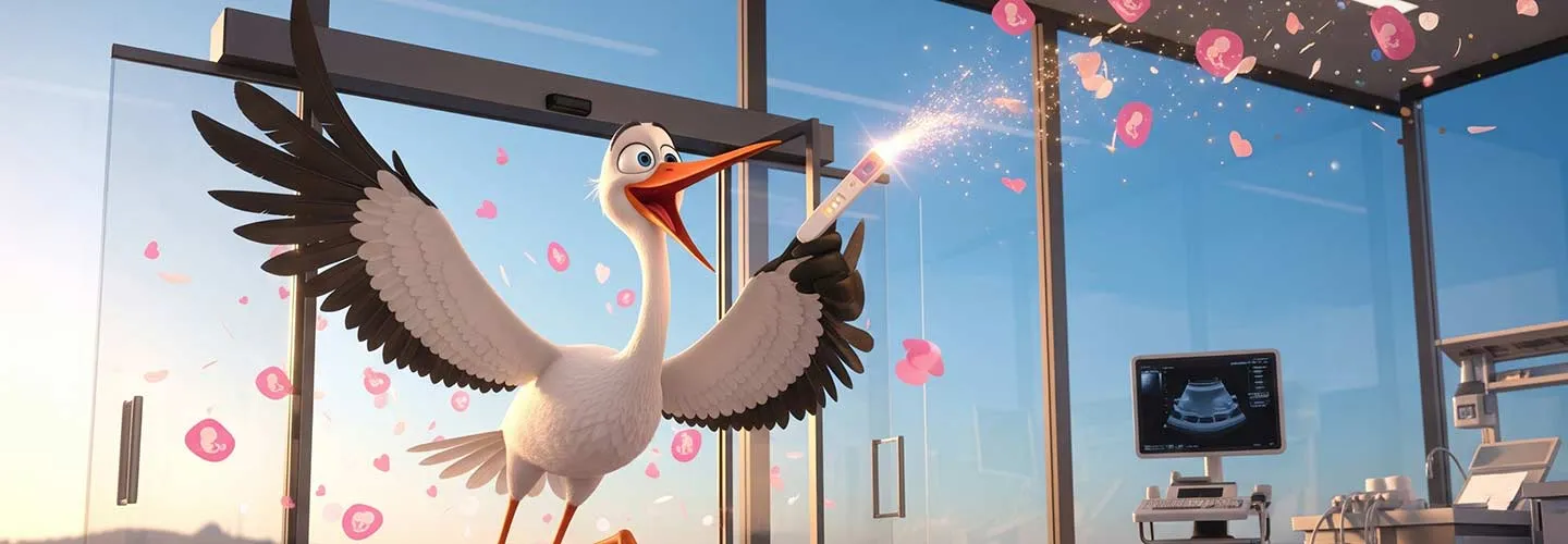 Natural Pregnancy After IVF. Why It’s More Common Than You Think