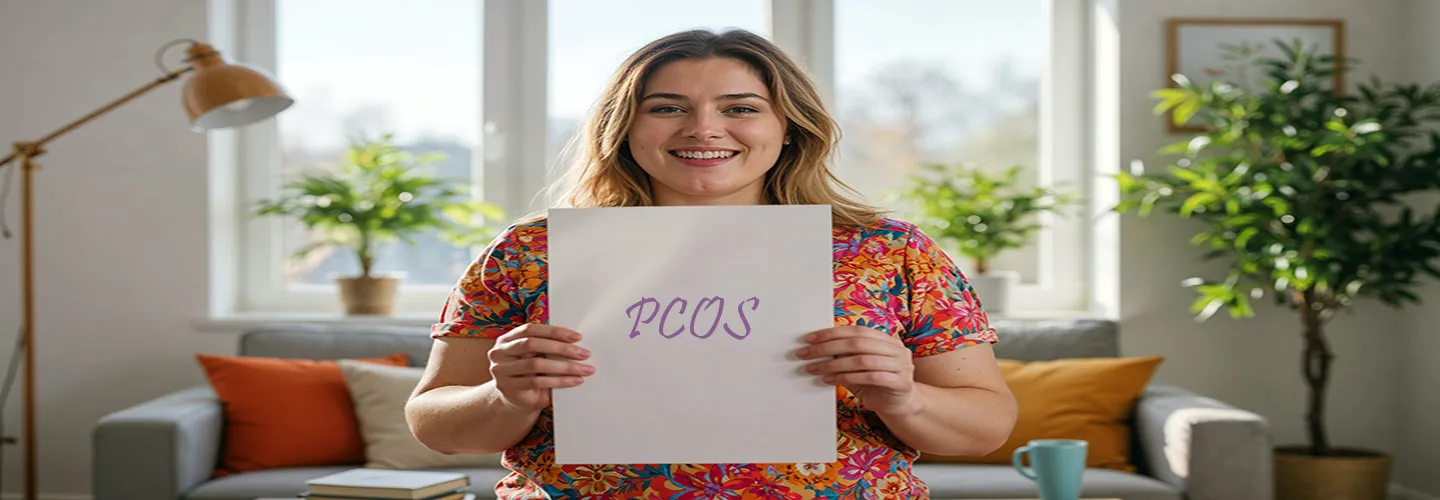 Understanding Polycystic Ovarian Syndrome