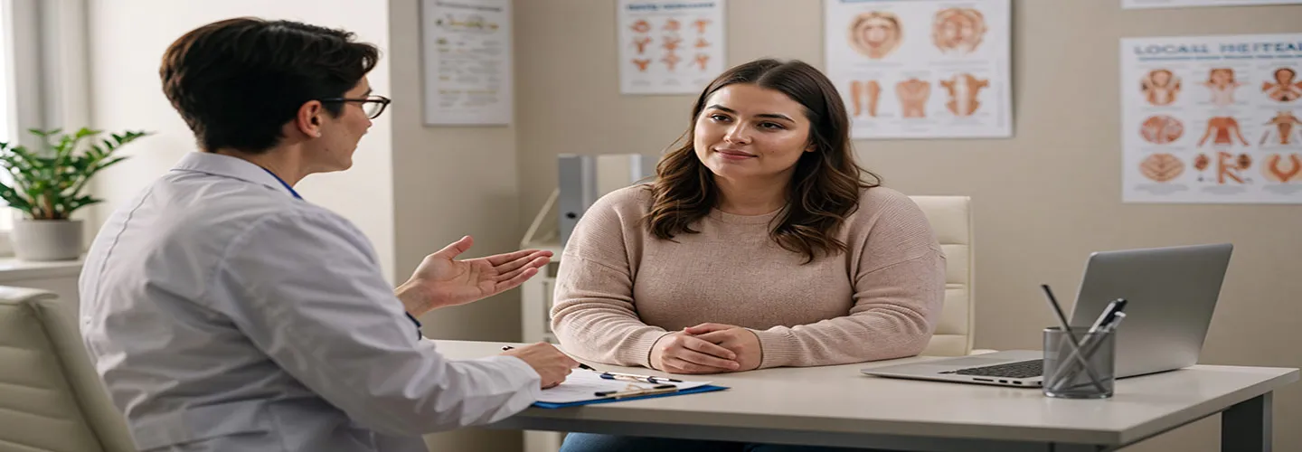 Polycystic ovary syndrome (PCOS). Why it steals the limelight on your IVF journey