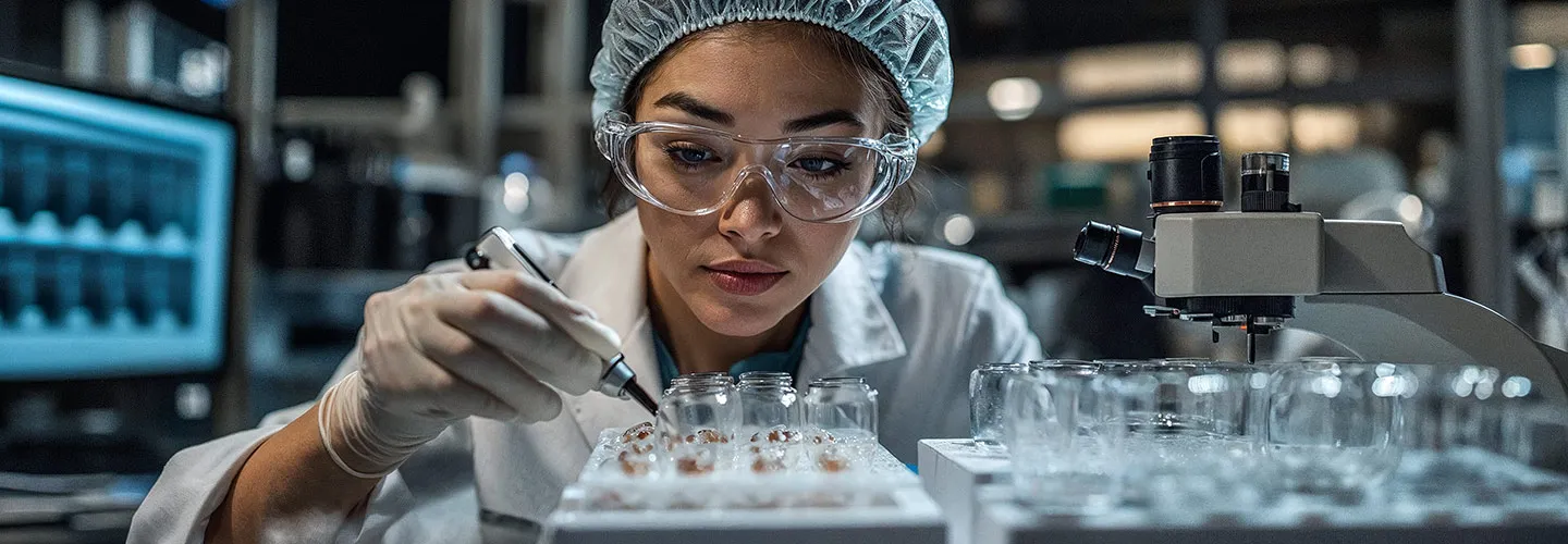 Preimplantation Genetic Diagnosis of Monogenic Diseases (PGD-M)