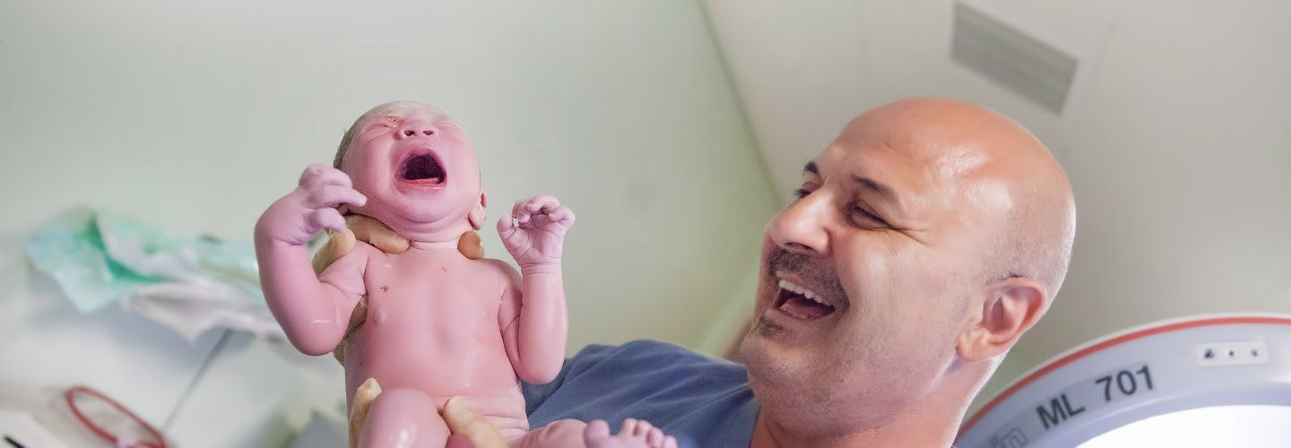 Assoc. Prof. Dr. Senai Aksoy: Leading IVF Specialist in Istanbul