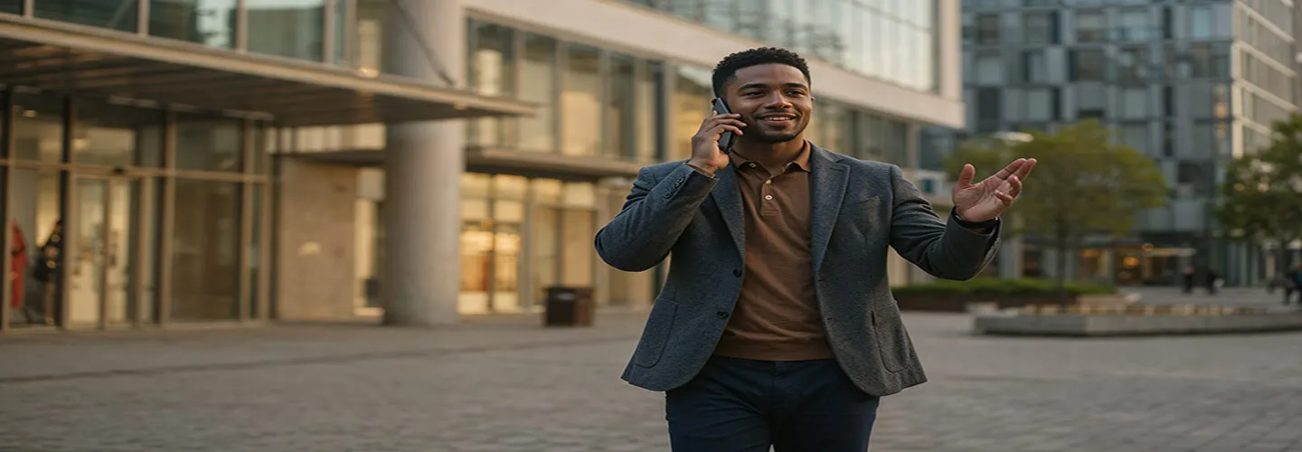 Mobile phones and male fertility. What you need to know